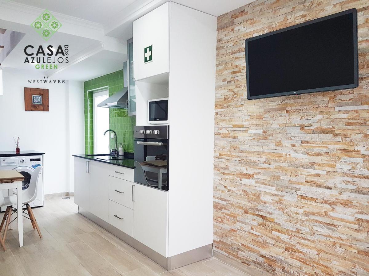 Casa Do Azulejo - Holiday home Peniche
