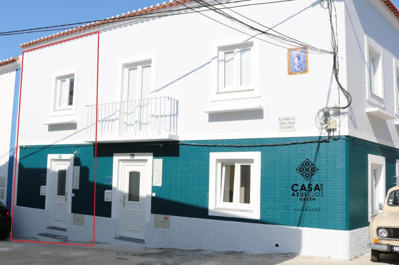 Casa Do Azulejo - Holiday home Peniche