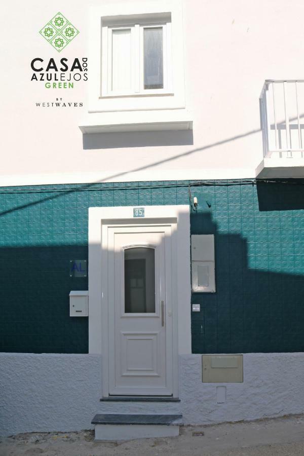 Holiday home Casa Do Azulejo - *