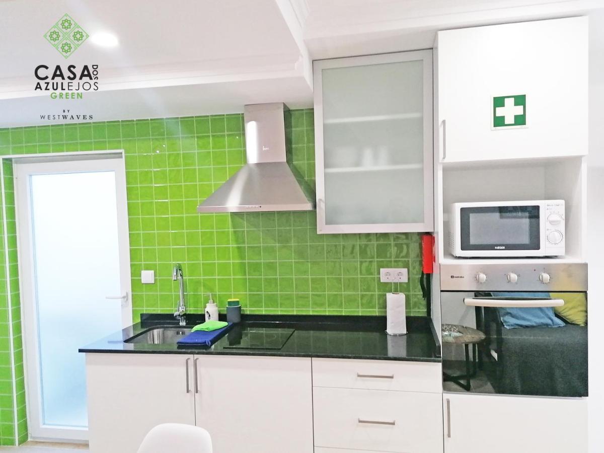Casa Do Azulejo - Holiday home Peniche