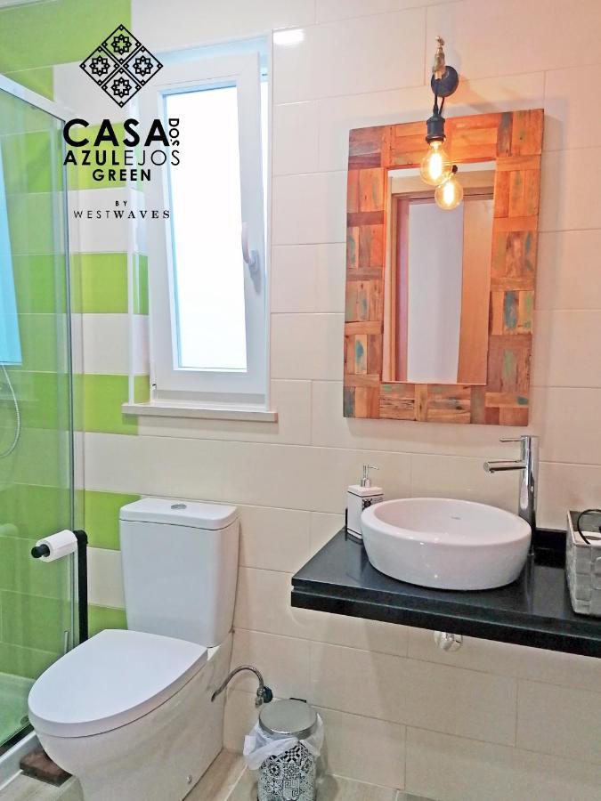 Holiday home Casa Do Azulejo -