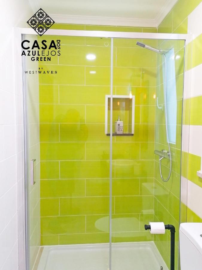 Holiday home Casa Do Azulejo - Peniche