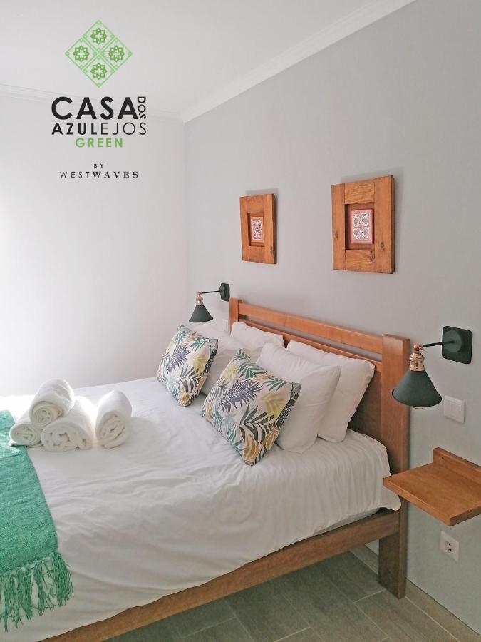 Casa Do Azulejo -