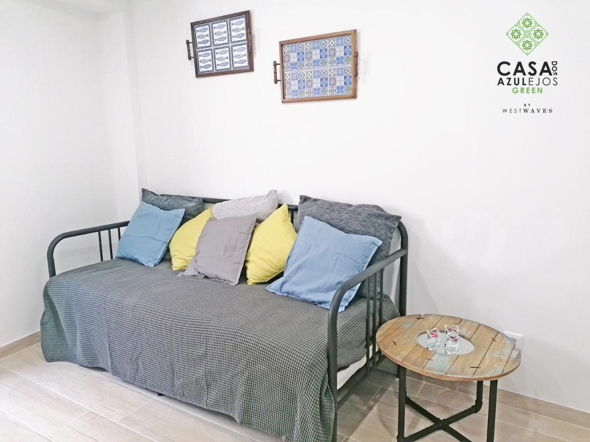 Casa Do Azulejo - Holiday home Peniche
