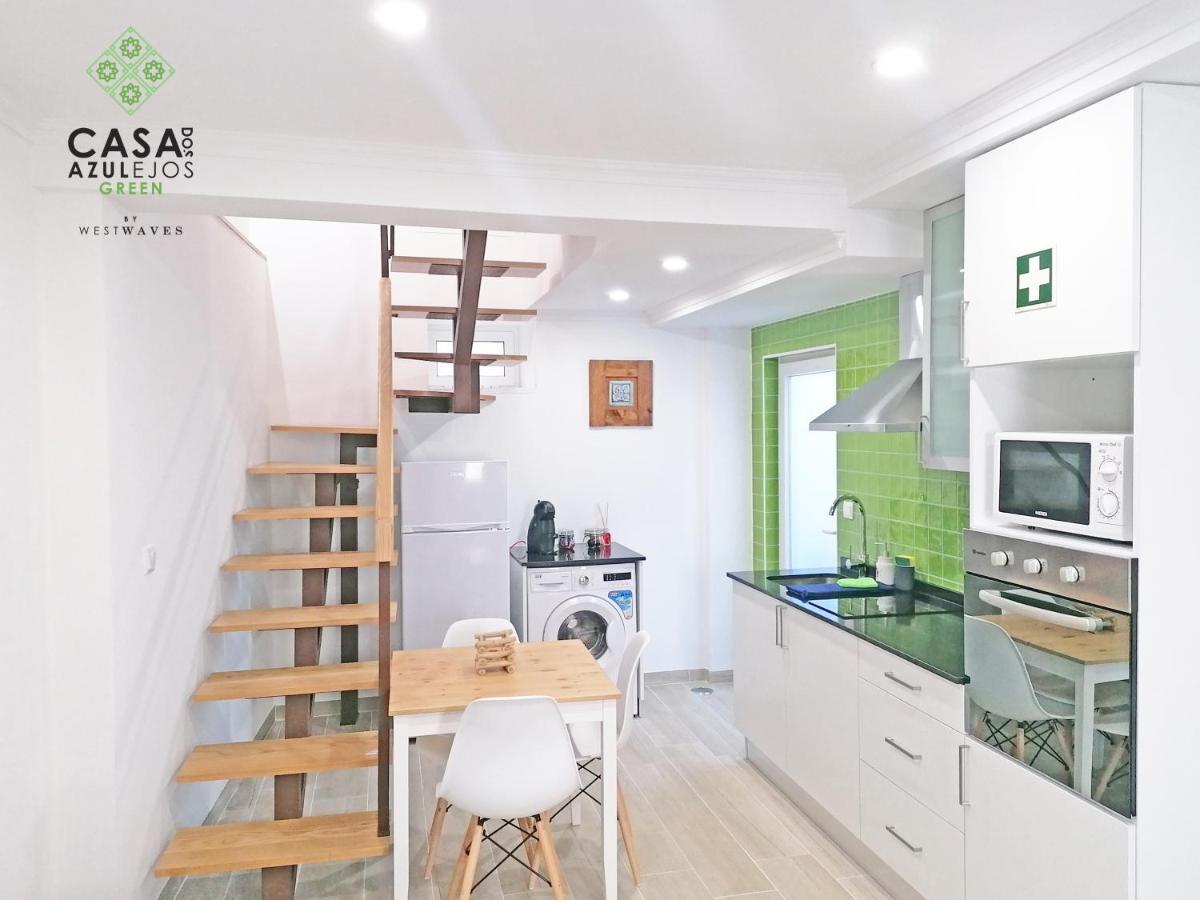 Holiday home Casa Do Azulejo -