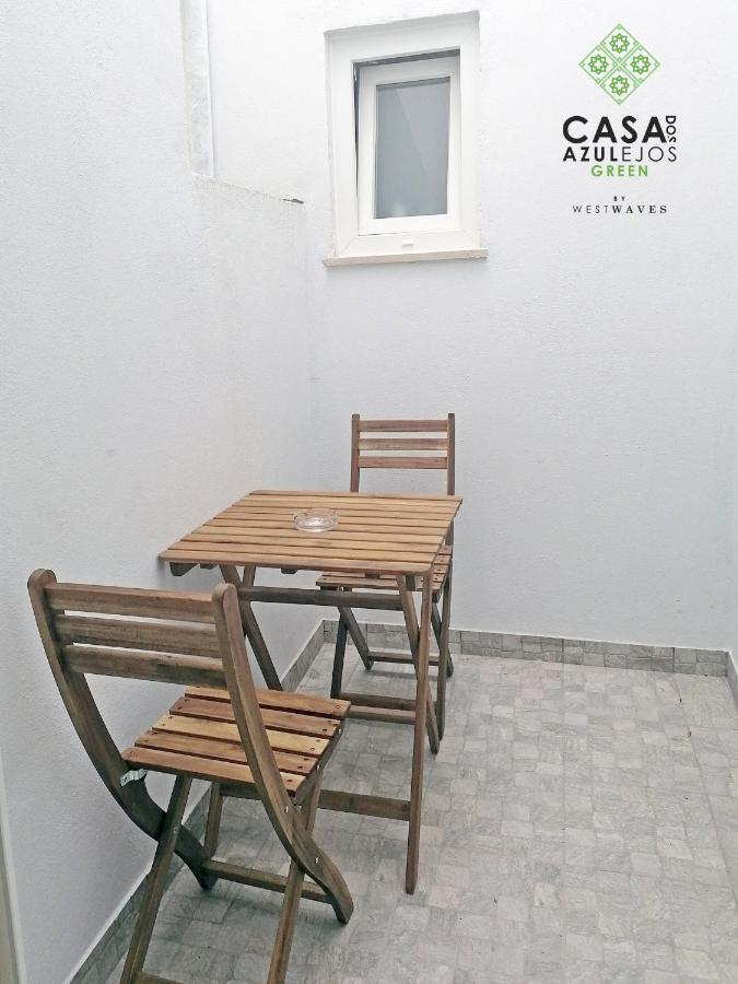 Casa Do Azulejo - Holiday home Peniche